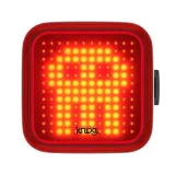 Knog Blinder Skull · záber 1