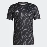 ADIDAS ADIDAS futbalový tréningový dres sivý S · záber 1