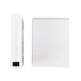 W-TEC HEATster čierna - 3XS · záber 5