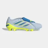 ADIDAS ADIDAS Predator League FG futbalové kopačky modré 40 · záber 1