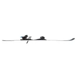 Dámské sjezdové lyže - on piste s vázáním BLIZZARD Phoenix R13 Ti + TPX 12 DEMO W · záber 4