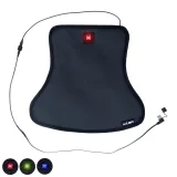 W-TEC HEATsaddle · záber 2