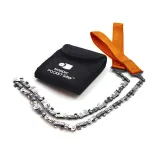 Nordic Nordic Pocket Saw Orange · záber 3