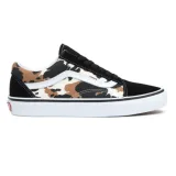 Dámská vycházková obuv VANS UA Old Skool cow multi color · záber 1