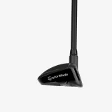 TAYLORMADE Golfový hybrid regular pre pravákov, Qi4D 22° · záber 2