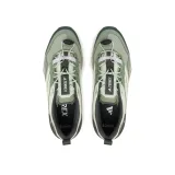 Dámska nízka turistická obuv ADIDAS Terrex Skychaser W linen green off white silver dawn · záber 3