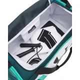 Cestovná taška UNDER ARMOUR UA Undeniable 5.0 Duffle SM-WHT · záber 3