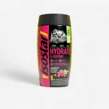 ISOSTAR Izotonický nápoj v prášku ISOSTAR HYDRATE&PERFORM červené ovocie 560 g NO SIZE · záber 1