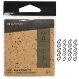 CAPERLAN Rig connector 20 ks na lov kaprov bez · záber 2