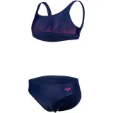 Arena Graphic Bikini Set Girls - Veľkosť: 152 · záber 2