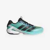 ADIDAS ADIDAS Ubersonic 5 pánska tenisová obuv modro-oranžová 40 · záber 1