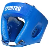 SportKO OD1 červená - XL · záber 1