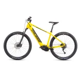 Crussis e-Largo 7.11 894Wh 29" - model 2026 20" (175-190 cm) · záber 2