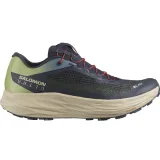 Salomon S/LAB Ultra - Veľkosť: 46 | Farba: zelená · záber 2
