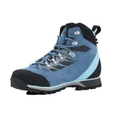 Dámská vysoká turistická obuv KAYLAND Legacy GTX W azure grey · záber 2