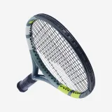 BABOLAT BABOLAT Evo Aero Gen 2 tenisová raketa s výpletom 275 g sivo-žltá GRIP 3 · záber 2