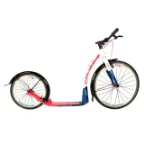 Crussis přední 26" a zadní 20" Cobra · záber 3