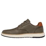Pánská rekreační obuv SKECHERS Garlan Pryor brown · záber 3