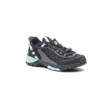 Dámská nízká turistická obuv KAYLAND Alpha Knit Ws, Black · záber 3