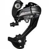 SHIMANO Měnič RDM370SGSL ALTUS 9kolo, černý · záber 3