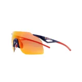 Sluneční brýle RED BULL SPECT GABE-02, blue brown with red mirror · záber 2