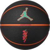 Basketbalový míč NIKE JORDAN ZION A-COURT 07 BK CO CE · záber 1