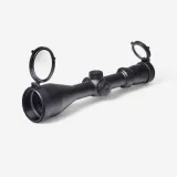 SOLOGNAC Puškohľad 3-12X56 svetelný zámerný kríž priemer 30 mm bez · záber 1