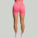 STRIX Dámské šortky Seamless Sorbet - Velikost: XS | Barva: Ružová | Hmotnost: 0,12096 kg | Balení: 130 · záber 2