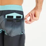 QUIKSILVER QUIKSILVER Half Jam Wordblock pánske boardové šortky M · záber 2