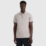 Pánské polo tričko regular - šedé · záber 1