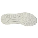 Dámská rekreační obuv SKECHERS Uno Stand On Air off white · záber 5