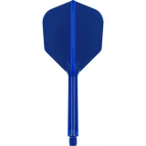 Target K-Flex No6 Short červená · záber 1