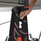 CORNILLEAU Outdoorový stôl Free 500X na stolný tenis sivý bez · záber 2