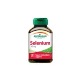Jamieson Selén 100 mcg 100 tbl. · záber 3