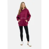 Dámské legíny VOLCANO LISBONA-700-BLACK_SS25_NEW · záber 4