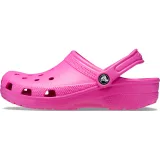 Kroksy (rekreační obuv) CROCS Classic juice · záber 3