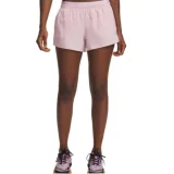 Női edzőnadrágok UNDER ARMOUR UA Vanish Woven 3in Shorts-BLK · záber 1