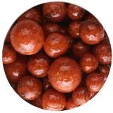 CAPERLAN Hookbaits Jahoda na lov kaprov bez · záber 2