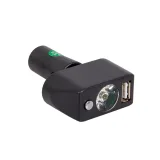 Baichen USB nabíjací port + LED svetlo k vozíku Hawkie · záber 1