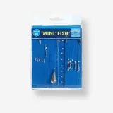 FLASHMER Nadväzec Best of Mini fish na lov v mori 3 ks bez · záber 1