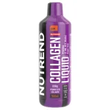 NUTREND Collagen liquid tekutý koncentrát príchuť pomaranč 500 ml · záber 1