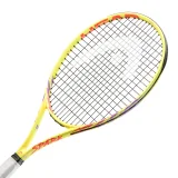 Tenisová raketa pro začátečníky HEAD MX Spark Pro (yellow) SC 30 · záber 3