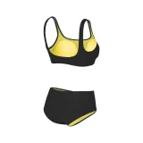 Dámské dvoudílné plavky ARENA WO SOLID BIKINI BRALETTE · záber 5