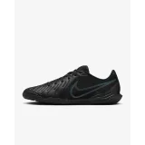 Pánské halové fotbalové kopačky NIKE Tiempo Legend 10 Club M IC black deep jungle black · záber 2