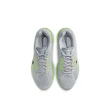 Pánská rekreační obuv NIKE Air Max 2013 M wolf grey volt black black · záber 3