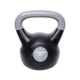 Činka inSPORTline Vin-Bell Dark 14 kg · záber 1