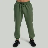 Долнище Relaxed Joggers Cedar Green - STRIX - Размер: M | Тегло: 0,605 g | Опаковка: 37 · záber 1
