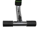 Push Up Bar MASTER - podpěra na kliky ocel · záber 4