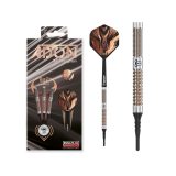 Dart szett BULL'S Adon Soft Dart 18gr 90% · záber 2