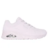 Dámská rekreační obuv SKECHERS Uno Stand On Air orchid ice · záber 2